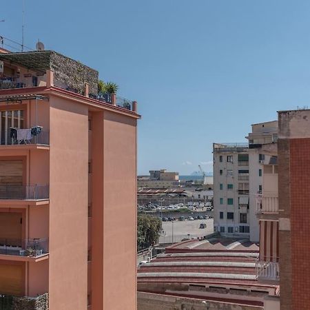B&B A Napoli Da Nana - エクステリア 写真