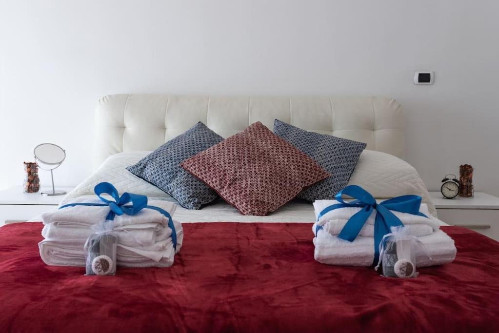 B&B A Napoli Da Nana - エクステリア 写真