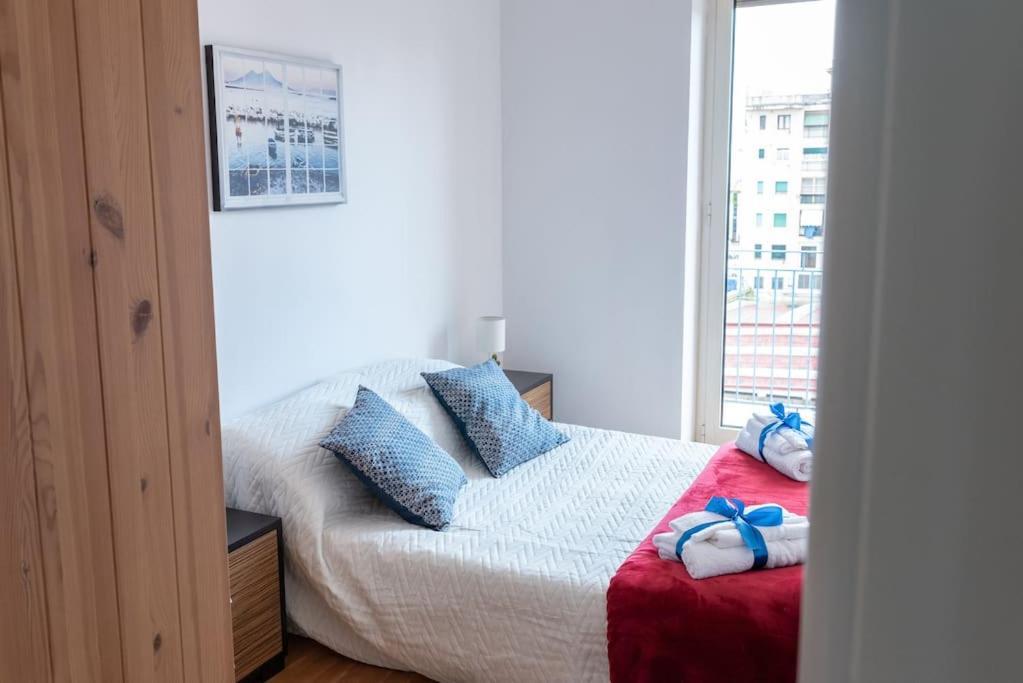 B&B A Napoli Da Nana - エクステリア 写真