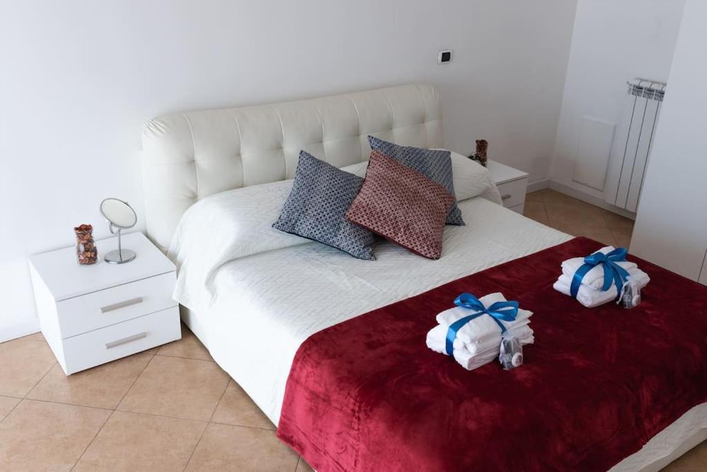 B&B A Napoli Da Nana - エクステリア 写真