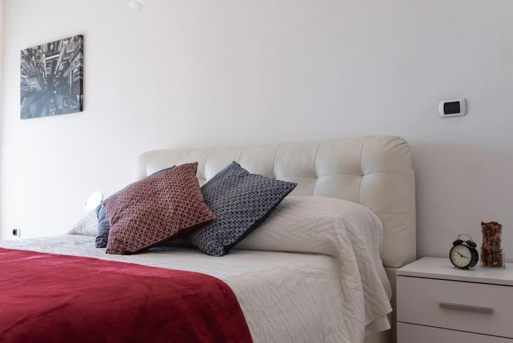 B&B A Napoli Da Nana - エクステリア 写真