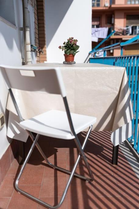 B&B A Napoli Da Nana - エクステリア 写真