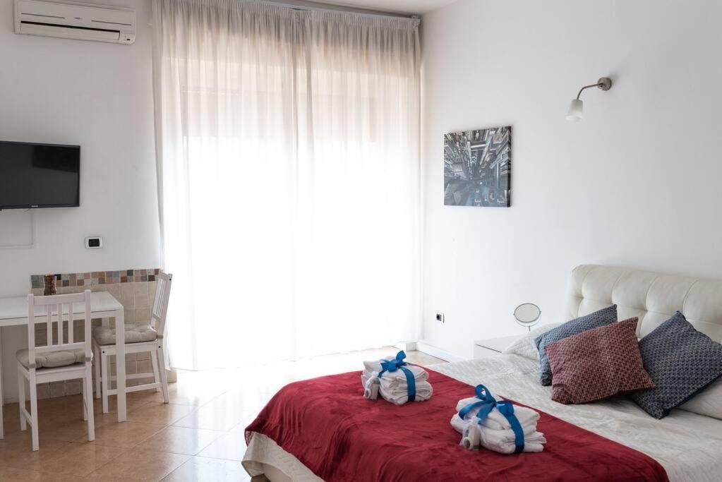 B&B A Napoli Da Nana - エクステリア 写真