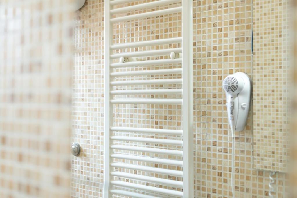 B&B A Napoli Da Nana - エクステリア 写真